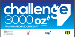 CHALLENGE 3000 Oz ENERGIA